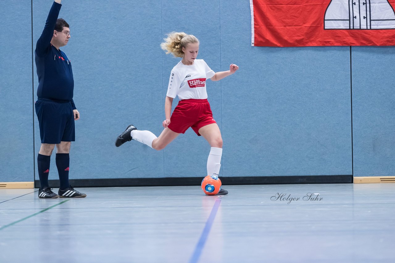 Bild 163 - HFV Futsalmeisterschaft